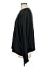 Robinson's 100% Silk Black Long Sleeve Silk Top Size EU (IT) 36 / US 0 - photo 5