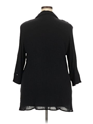 Koret 3/4 Sleeve Blouse (view 2)