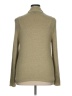 August Silk Tan Cardigan Size XL - photo 2