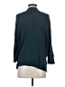 Be Cool 100% Acrylic Teal Cardigan Size S - photo 2