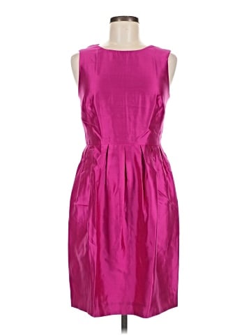 Shoshanna Cocktail Dress (view 1)