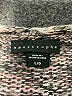 Apostrophe 100% Acrylic Tweed Gray Pullover Sweater Size L - photo 7