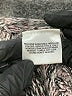 Apostrophe 100% Acrylic Tweed Gray Pullover Sweater Size L - photo 8