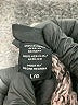 Apostrophe 100% Acrylic Tweed Gray Pullover Sweater Size L - photo 9