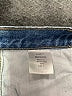 J. Galt 100% Cotton Blue Jeans Size S - photo 4