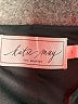2XU Solid Black Cocktail Dress Size 1X - photo 7