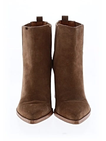 Marc Fisher LTD Ankle Boots (view 2)