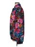 Teddi Floral Teal Long Sleeve Blouse Size L (estimated) - photo 5