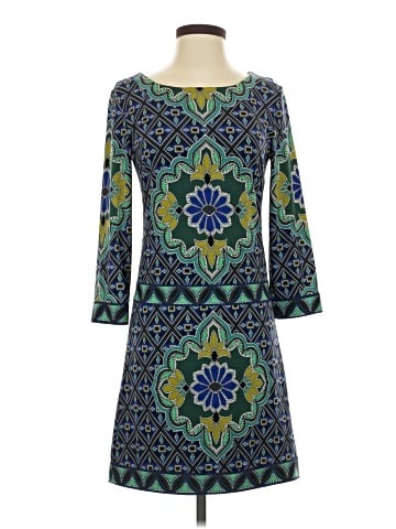 Laundry by Shelli Segal Casual Dress (view 1)