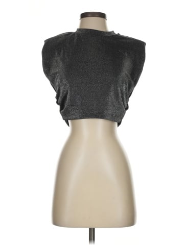 ALLSAINTS Sleeveless Blouse (view 1)