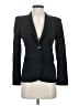 Zara Black Blazer Size XS - photo 1