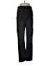 Denim Forum Black Jeans Size 29 waist - photo 1