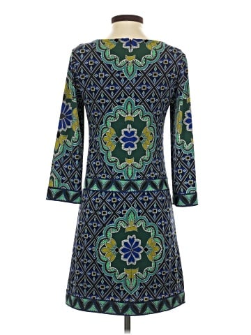 Laundry by Shelli Segal Casual Dress (view 2)