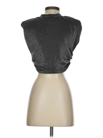 ALLSAINTS Sleeveless Blouse (view 2)