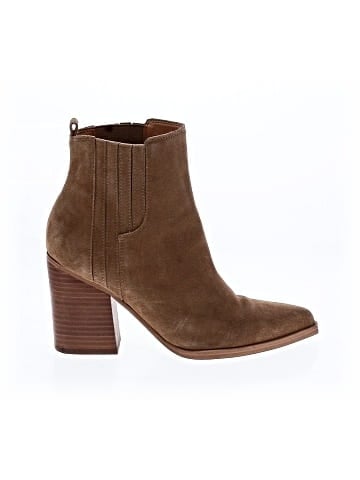 Marc Fisher LTD Ankle Boots (view 1)