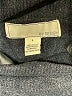By Design 100% Nylon Black Turtleneck Sweater Size L - photo 7