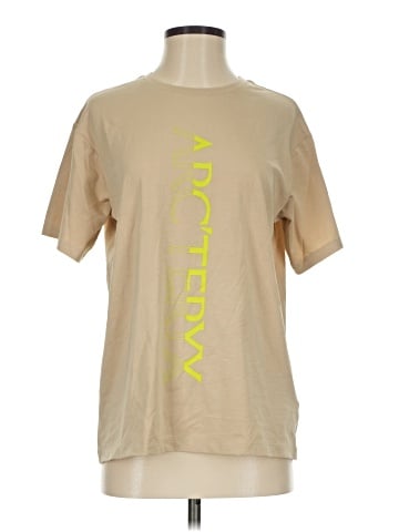 Arc'teryx Short Sleeve T-Shirt (view 1)