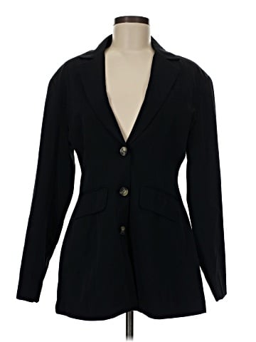By Anthropologie Blazer (view 1)