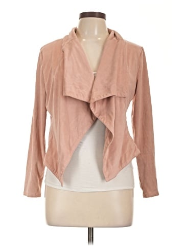 Romeo & Juliet Couture Cardigan (view 1)
