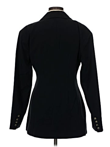 By Anthropologie Blazer (view 2)