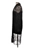 Generation Love Black Cocktail Dress Size L - photo 5