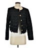 Express Tweed Black Jacket Size S - photo 1