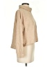 J.Crew 100% Cotton Solid Tan Turtleneck Sweater Size S - photo 4