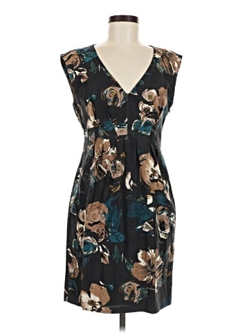 Laundry by Shelli Segal Cocktail Dress (view 1)