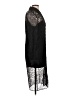 Generation Love Black Cocktail Dress Size L - photo 4