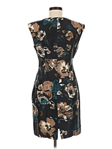 Laundry by Shelli Segal Cocktail Dress (view 2)
