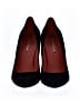 Via Spiga Black Heels Size 7 - photo 2