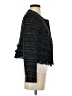 Express Tweed Black Jacket Size S - photo 4