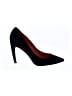 Via Spiga Black Heels Size 7 - photo 1