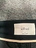 Wilfred 100% Polyester Black Dress Pants Size 2 - photo 7