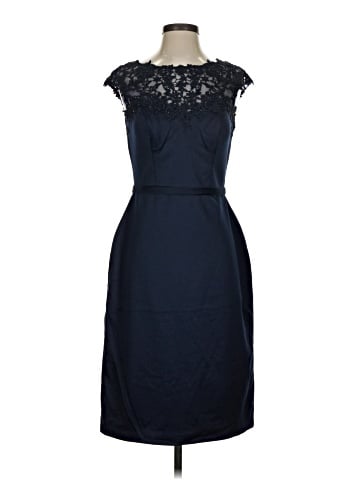 La Femme Cocktail Dress (view 1)