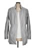 Shein 100% Polyester Gray Blazer Size XL - photo 1