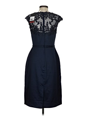 La Femme Cocktail Dress (view 2)