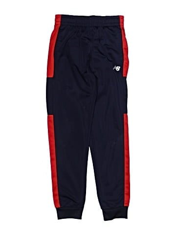 New Balance Track Pants (view 1)