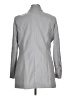 Shein 100% Polyester Gray Blazer Size XL - photo 2