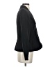 Neiman Marcus 100% Silk Black Silk Blazer Size S - photo 4