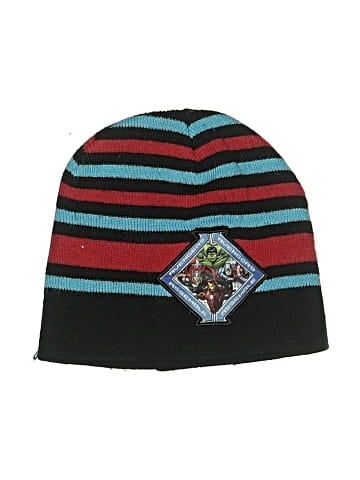 Marvel Beanie (view 1)