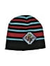 Marvel 100% Acrylic Black Beanie One size (kids) - photo 1