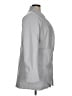 Shein 100% Polyester Gray Blazer Size XL - photo 4