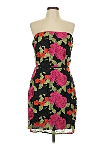 Sam Edelman Cocktail Dress (view 1)