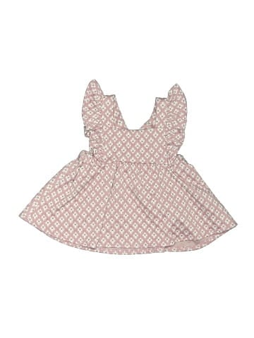 Bonnie Jean Dress (view 1)