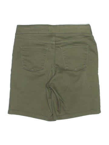 DKNY Jeans Khaki Shorts (view 2)
