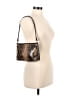 Brahmin Animal Print Gold Tan Shoulder Bag One size - photo 2