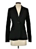 Tommy Hilfiger Black Blazer Size 0 - photo 1
