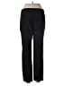 Andrew Gn Solid Black Dress Pants Size EU (FR) 38 / US 6 - photo 2