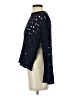 Parker Polka Dots Black Pullover Sweater Size XS - photo 5